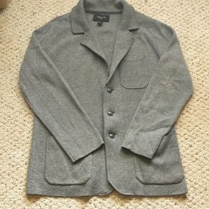 Porter Ash of London Cardigan Sweater